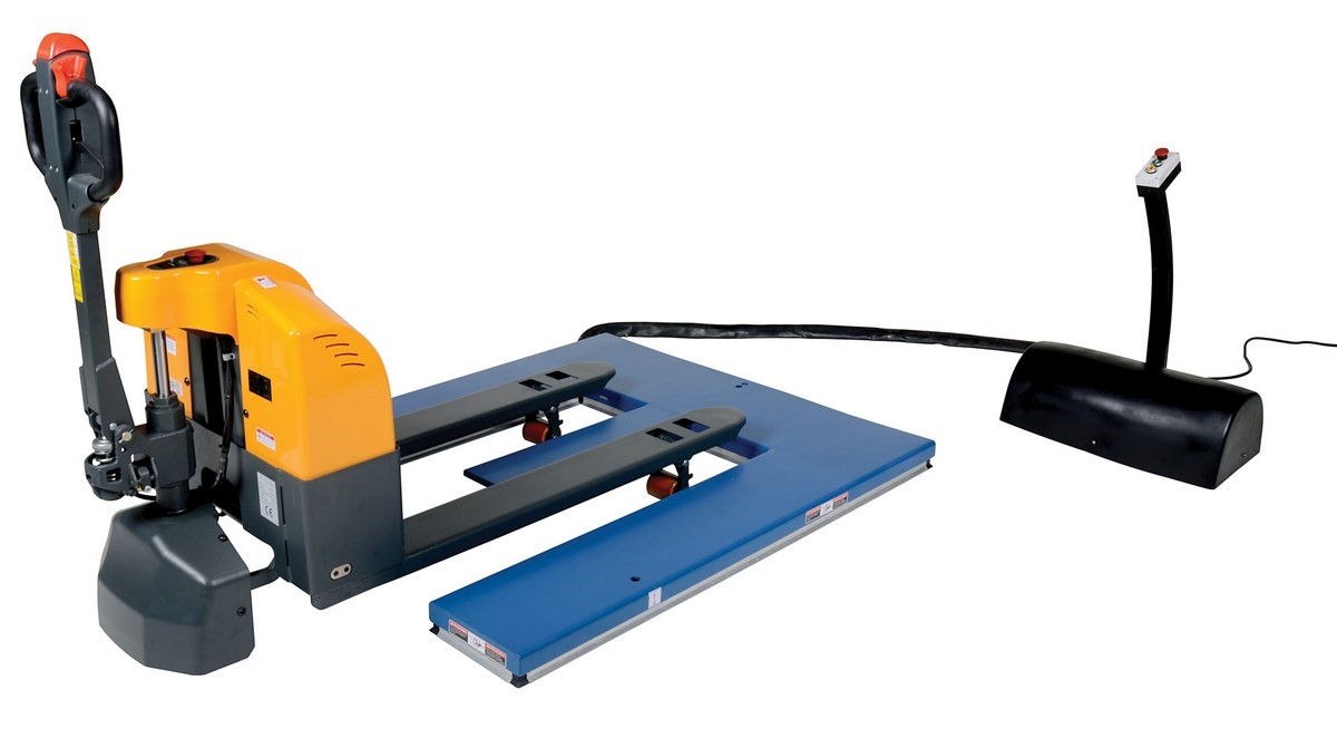 Pallet Trucks